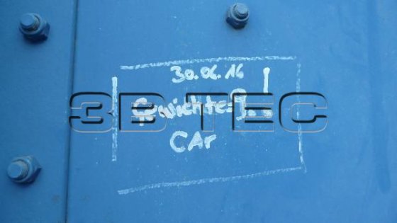 SANDVIK-SVEDALA筛分设备