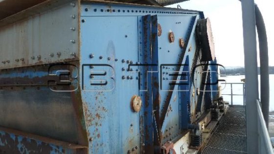 SANDVIK-SVEDALA筛分设备