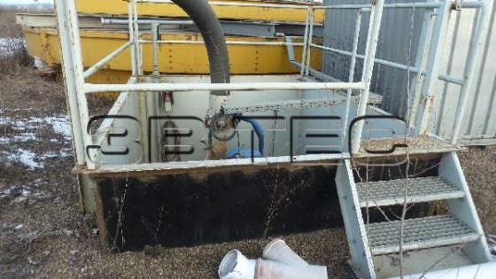 梅托矿物公司 筛选设备