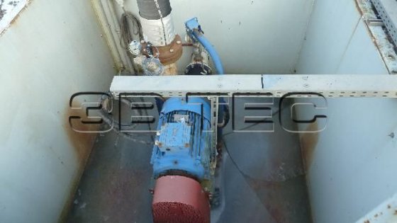 梅托矿物公司 筛选设备