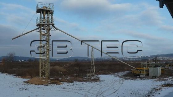 梅托矿物公司 筛选设备