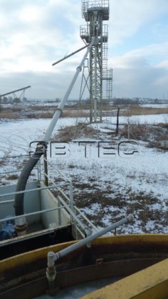 梅托矿物公司 筛选设备