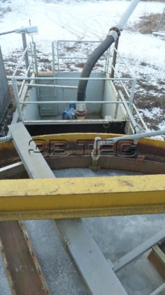 梅托矿物公司 筛选设备