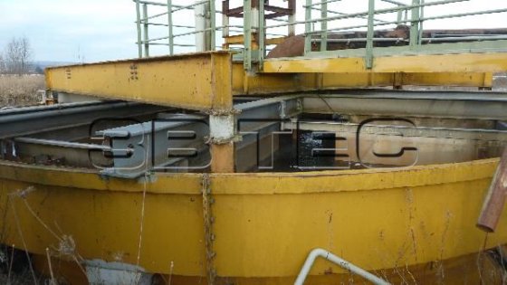 梅托矿物公司 筛选设备