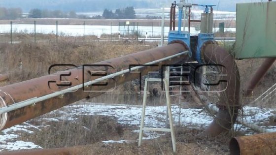 梅托矿物公司 筛选设备