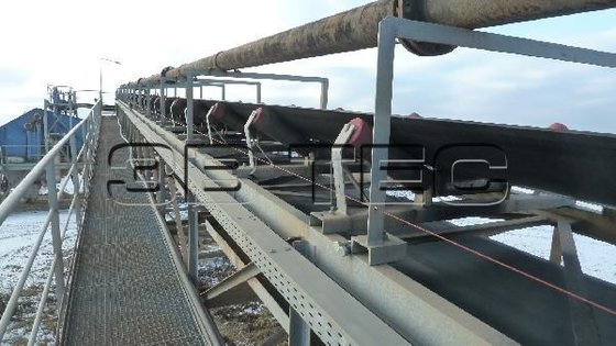 MÖRSCHEN GMBH 传送带和传送带系统