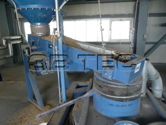 Installations complètes ZIPPE