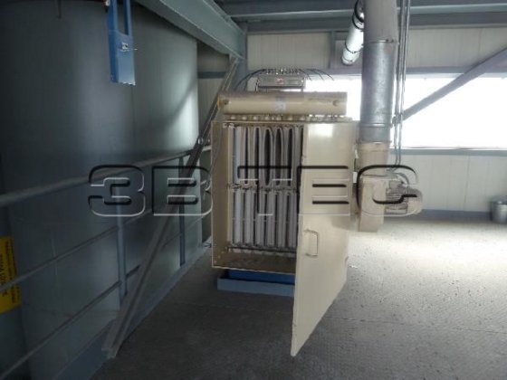 Installations complètes ZIPPE