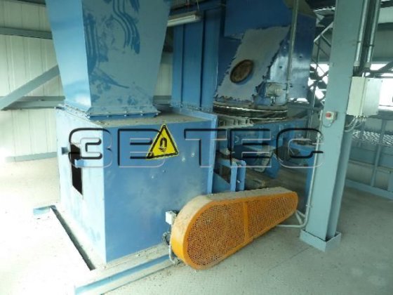 Installations complètes ZIPPE