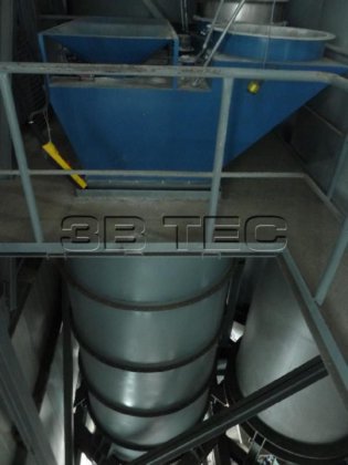 Installations complètes ZIPPE