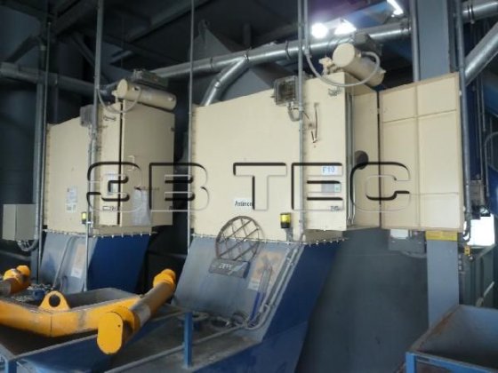 Installations complètes ZIPPE