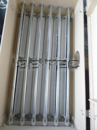 Installations complètes ZIPPE