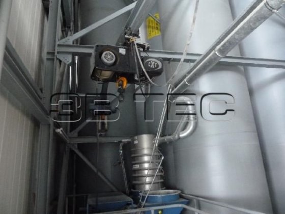 Installations complètes ZIPPE