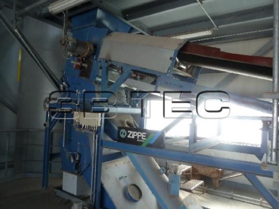 Installations complètes ZIPPE