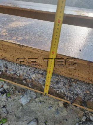 KRUPP 进料斗机械