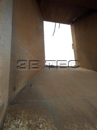 KRUPP 进料斗机械