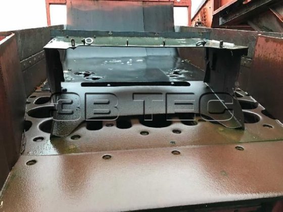 HAVER&BOECKER 筛选设备