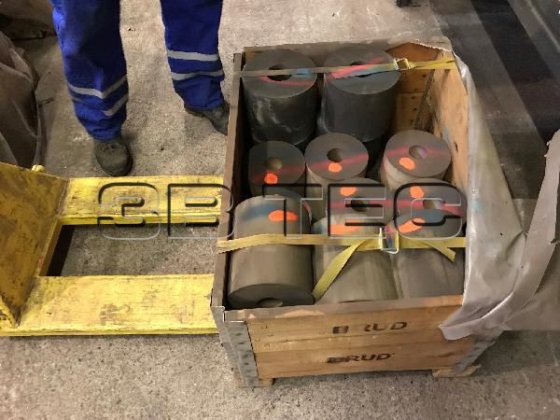 HAVER&BOECKER 筛选设备