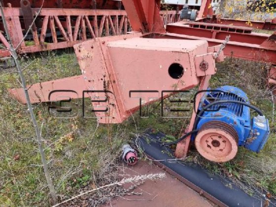 HAVER&BOECKER 筛选设备