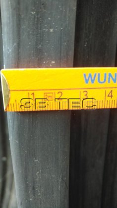 20 m/650 mm 输送带和输送带系统