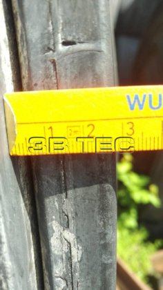 20 m/650 mm 输送带和输送带系统