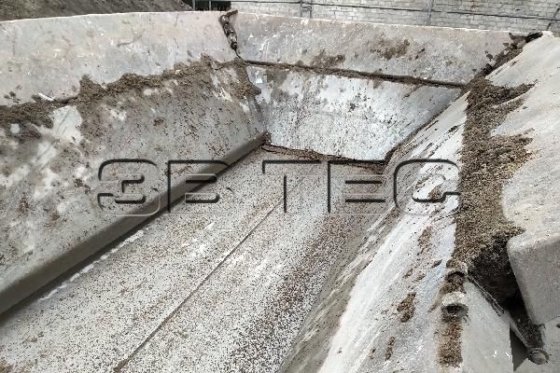 アトラスコプコ PC1001 ジョークラッシャー