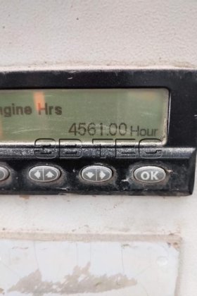 アトラスコプコ PC1001 ジョークラッシャー