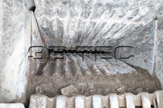 アトラスコプコ PC1001 ジョークラッシャー