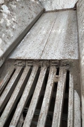 アトラスコプコ PC1001 ジョークラッシャー