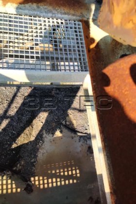 KOCH管道运输机 输送带和输送带系统