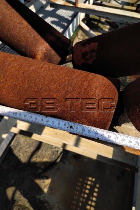 KOCH管道运输机 输送带和输送带系统