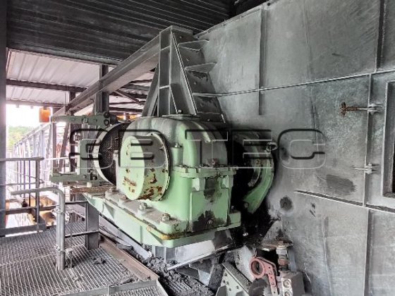 KOCH管道运输机 输送带和输送带系统