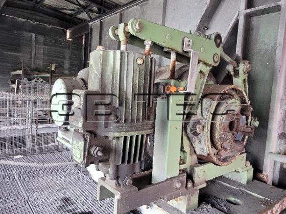 KOCH管道运输机 输送带和输送带系统