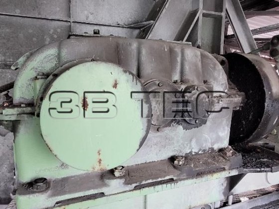 KOCH管道运输机 输送带和输送带系统