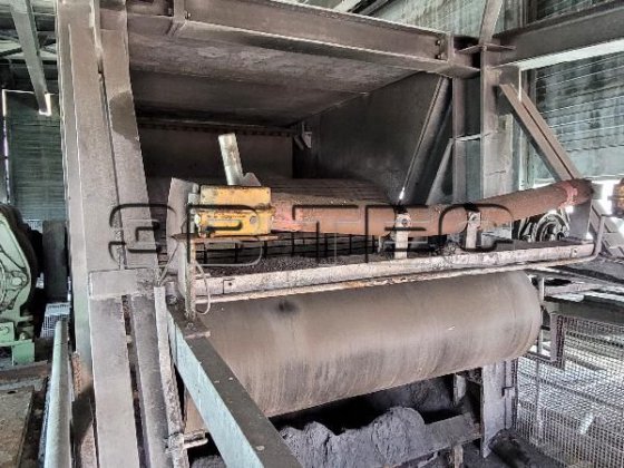 KOCH管道运输机 输送带和输送带系统