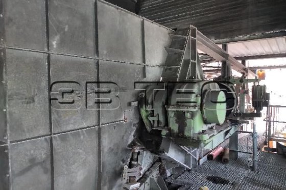 KOCH管道运输机 输送带和输送带系统