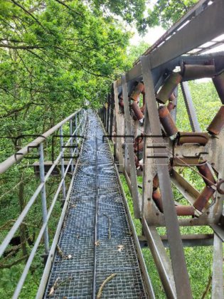 KOCH管道运输机 输送带和输送带系统