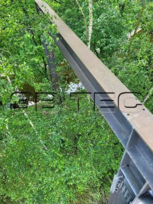 KOCH管道运输机 输送带和输送带系统