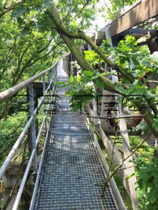 KOCH管道运输机 输送带和输送带系统