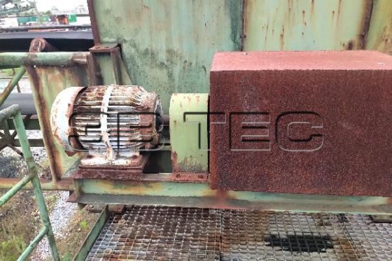 装载系统 输送带和传送带系统