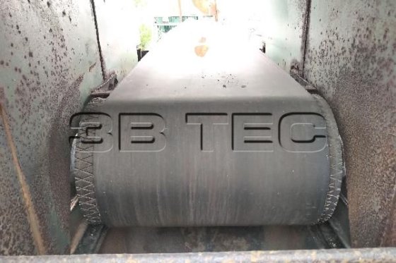 装载系统 输送带和传送带系统