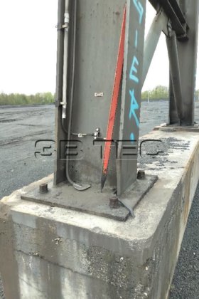 40/800 传送带和传送带系统