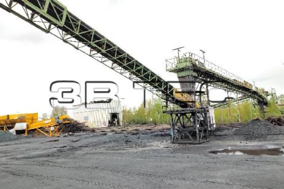 40/800 传送带和传送带系统