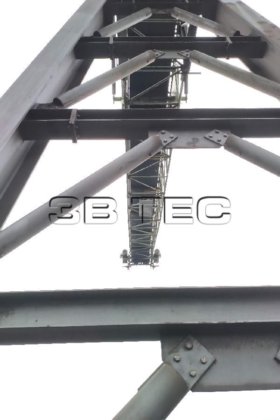 40/800 传送带和传送带系统