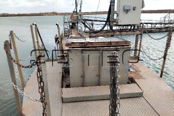 ROHR传送带和传送带系统