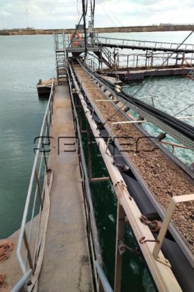 ROHR传送带和传送带系统