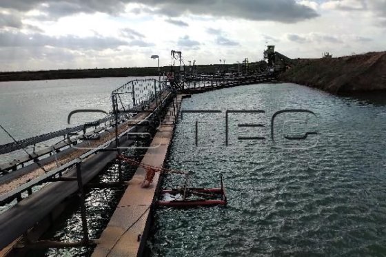 ROHR传送带和传送带系统