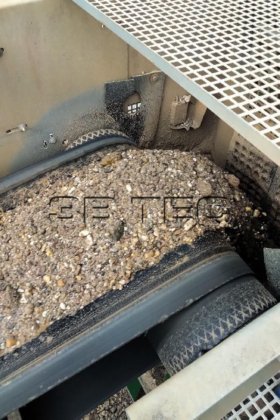 ROHR传送带和传送带系统