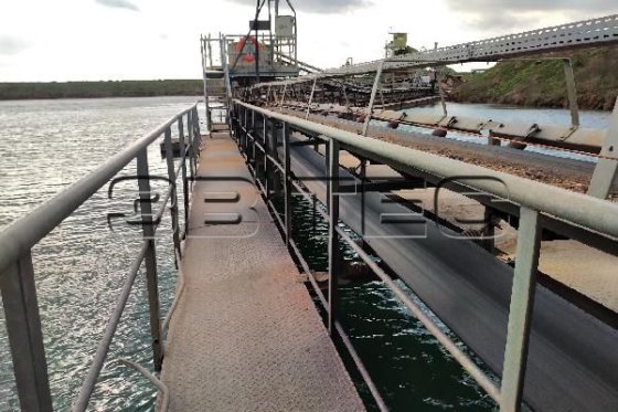 ROHR传送带和传送带系统