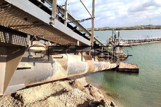 ROHR传送带和传送带系统